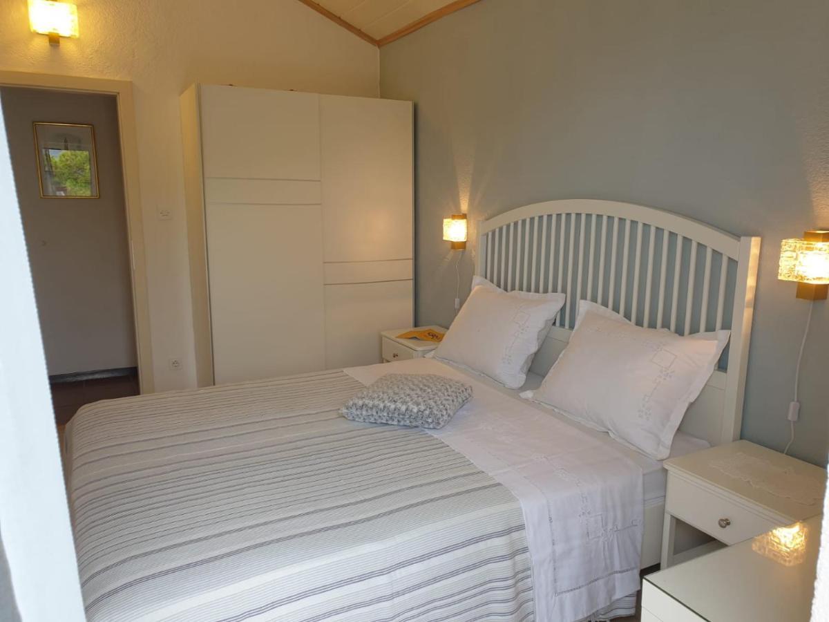 Apartments Kuzmanic Omis Luaran gambar