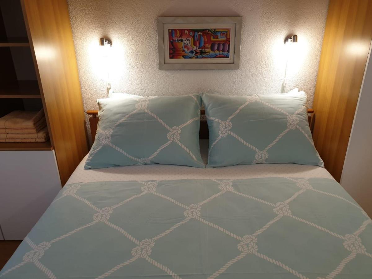 Apartments Kuzmanic Omis Luaran gambar