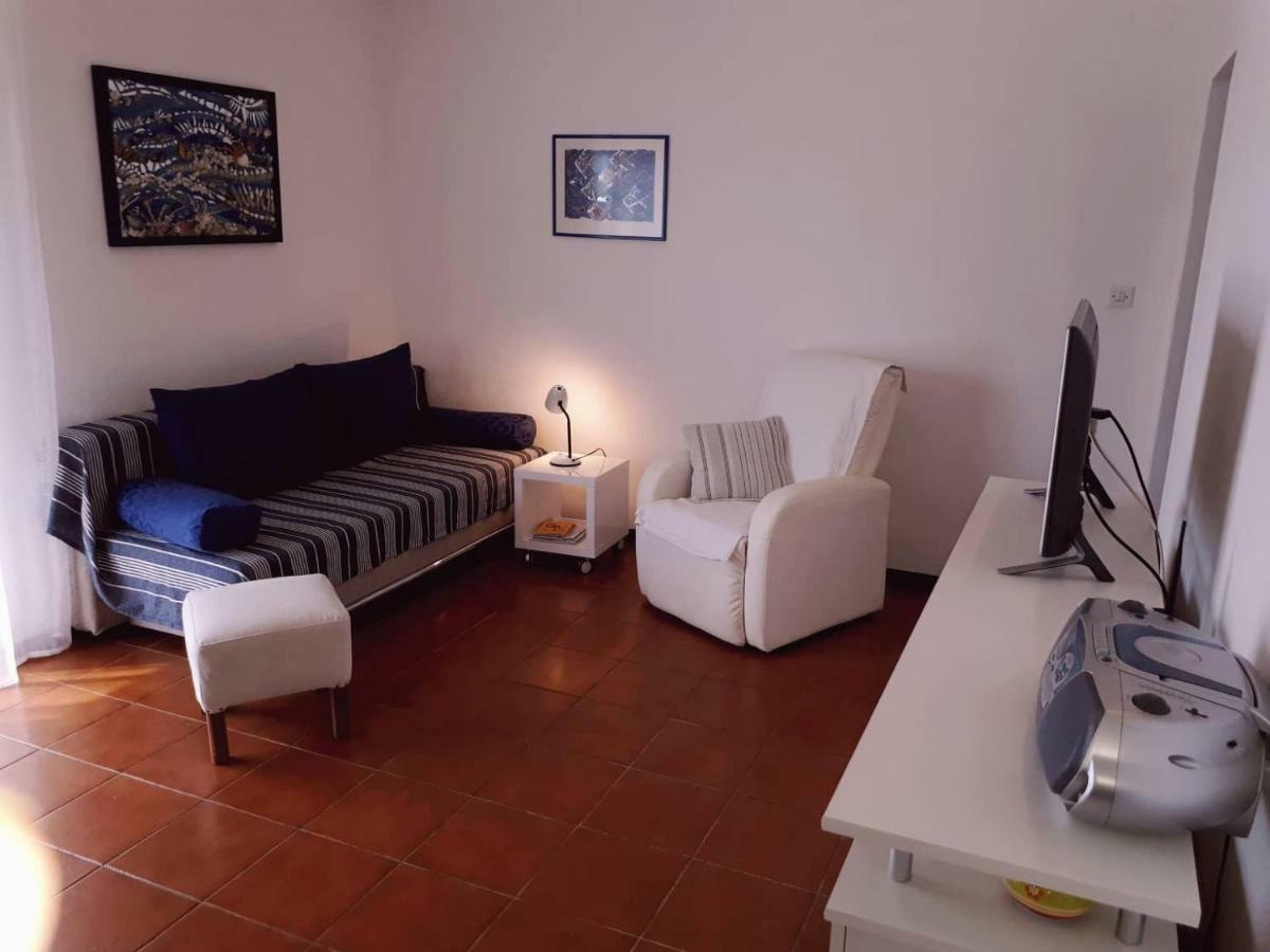 Apartments Kuzmanic Omis Luaran gambar