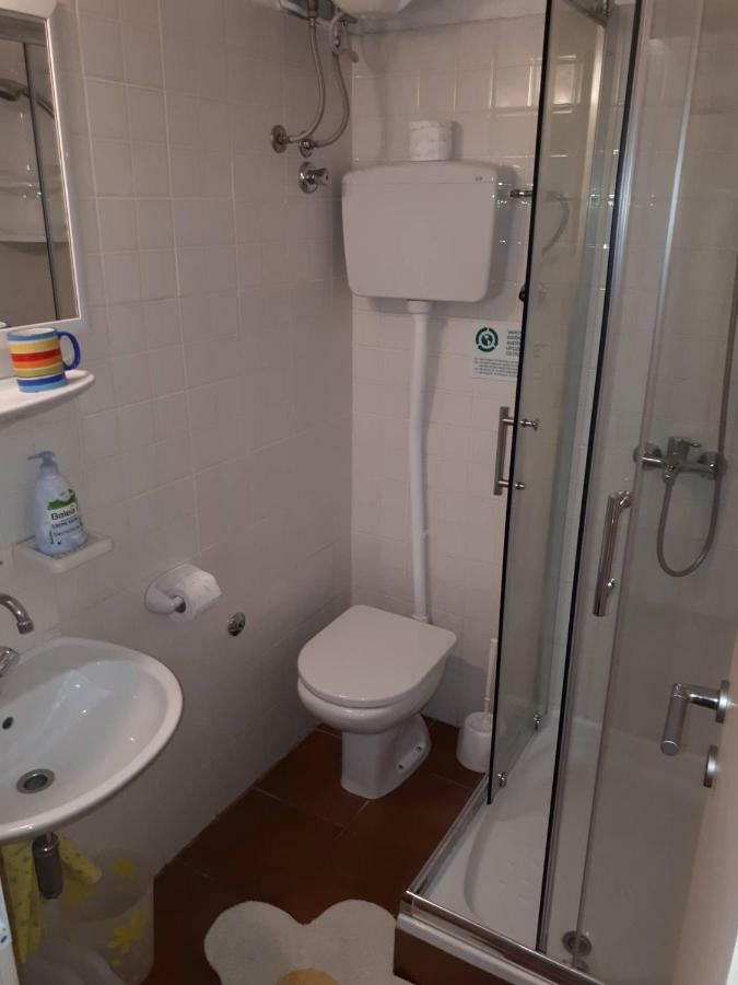 Apartments Kuzmanic Omis Luaran gambar